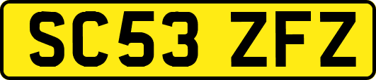 SC53ZFZ