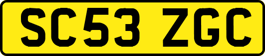 SC53ZGC