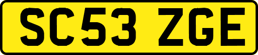 SC53ZGE
