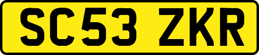 SC53ZKR