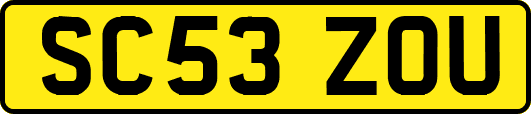 SC53ZOU