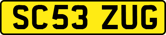 SC53ZUG