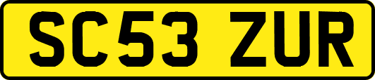 SC53ZUR