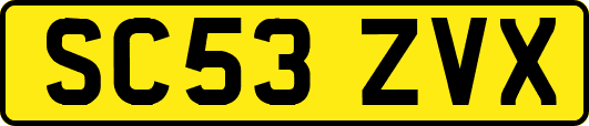 SC53ZVX