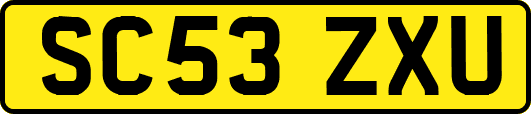 SC53ZXU