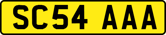 SC54AAA