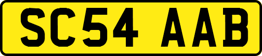 SC54AAB