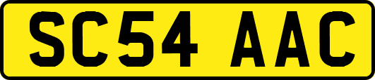 SC54AAC