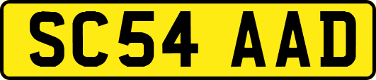 SC54AAD