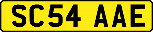 SC54AAE