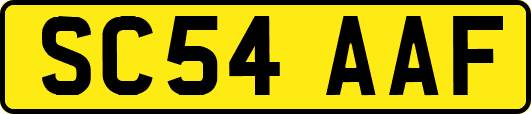 SC54AAF