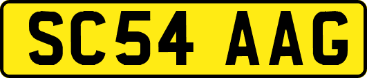 SC54AAG