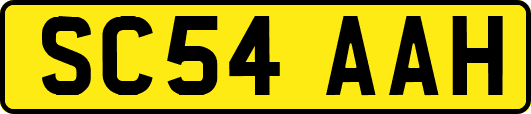 SC54AAH