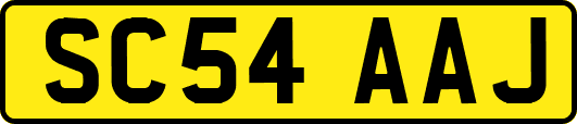 SC54AAJ