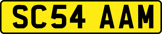 SC54AAM