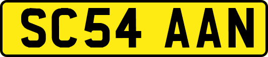 SC54AAN