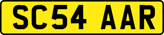 SC54AAR