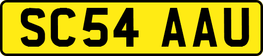 SC54AAU