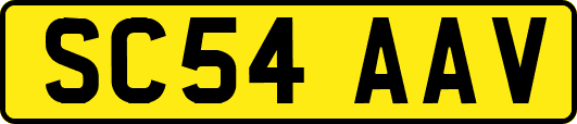 SC54AAV