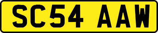 SC54AAW