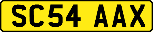 SC54AAX