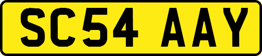SC54AAY