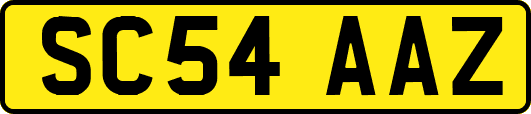 SC54AAZ