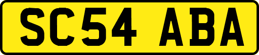 SC54ABA