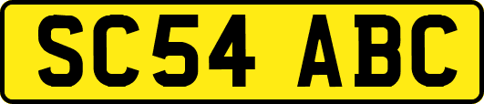 SC54ABC