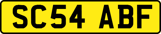 SC54ABF