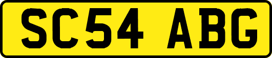 SC54ABG