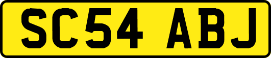 SC54ABJ