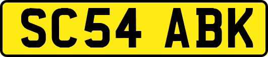 SC54ABK