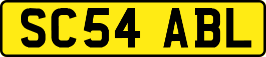 SC54ABL