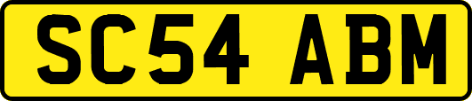 SC54ABM