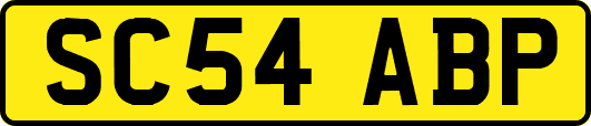 SC54ABP