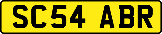 SC54ABR