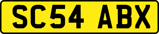 SC54ABX
