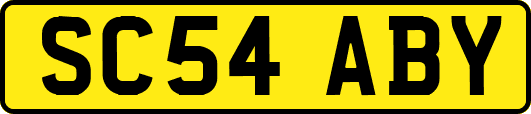 SC54ABY