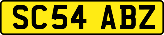 SC54ABZ