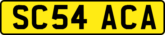SC54ACA