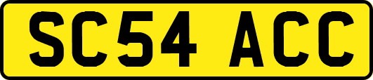 SC54ACC