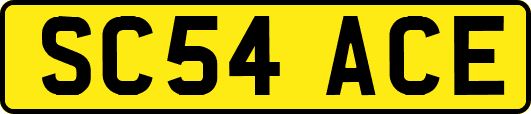 SC54ACE