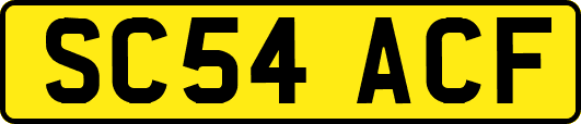 SC54ACF