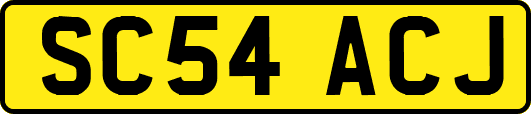 SC54ACJ