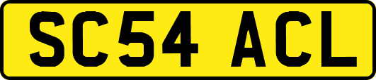 SC54ACL