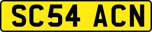 SC54ACN