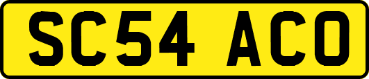 SC54ACO