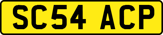SC54ACP