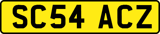 SC54ACZ